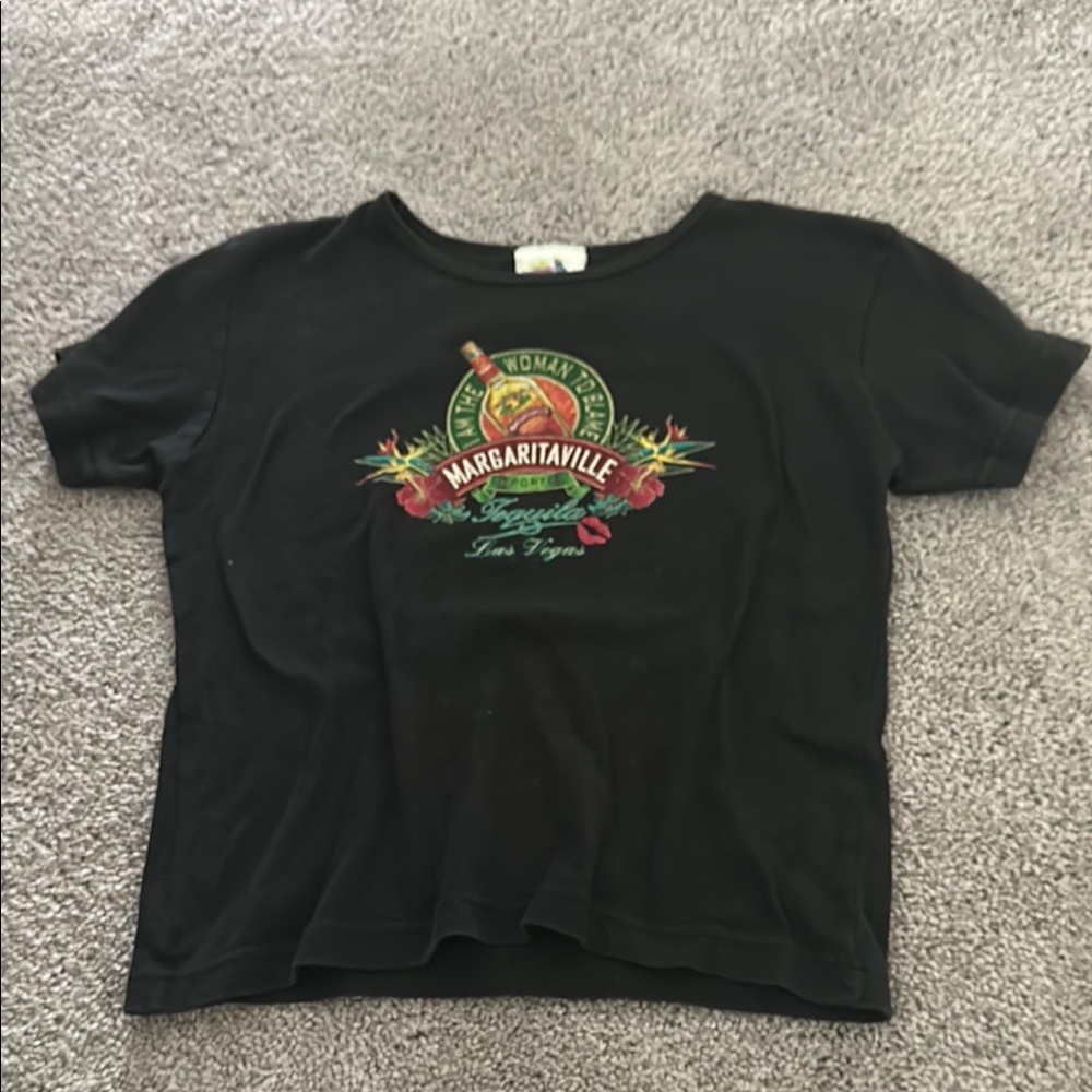 Margaritaville Top